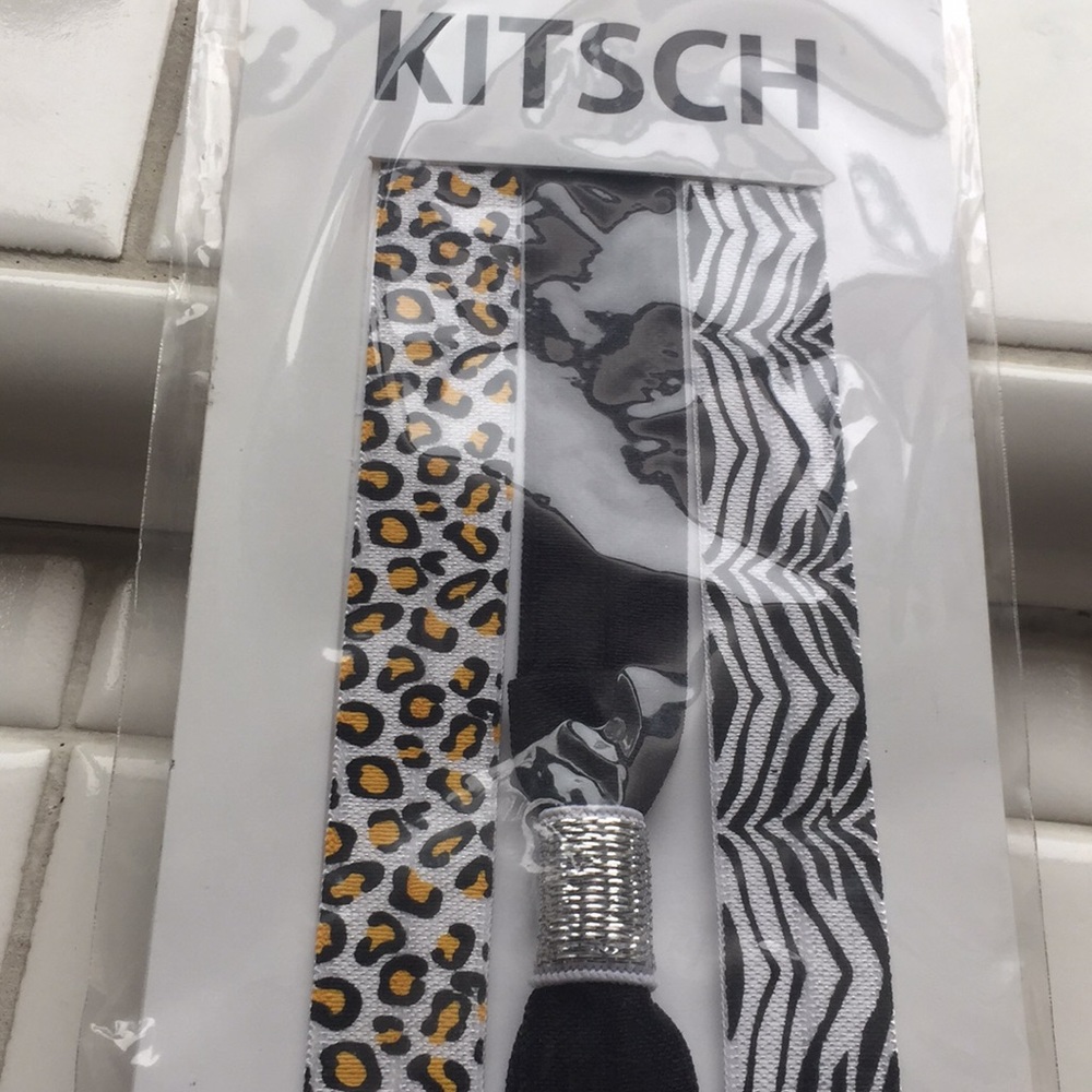 Set of 3 Headbands